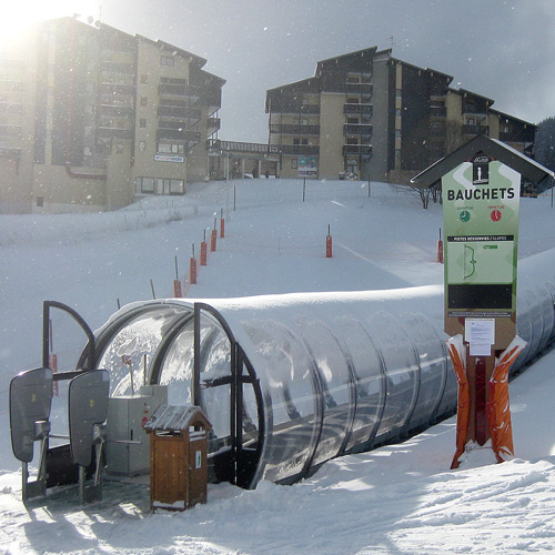 Cinta de Nieve